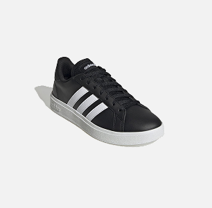 Campus First Men's Lace-Up Running Shoes