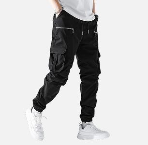 Lymio Regular Track Pant for Men || Track Pants || Plain Track Pant (Track-06-08)