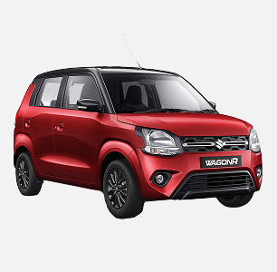 Maruti wagonr