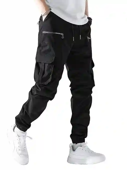 Lymio Regular Track Pant for Men || Track Pants || Plain Track Pant (Track-06-08)