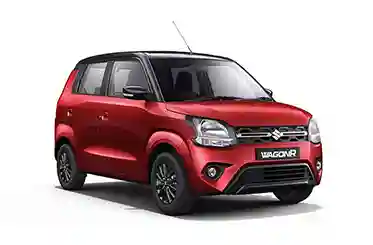 Maruti wagonr