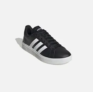 Campus First Men's Lace-Up Running Shoes