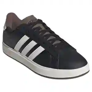 Campus First Men's Lace-Up Running Shoes