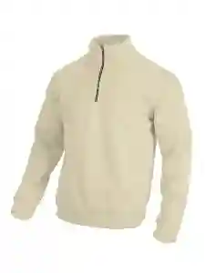 DENIMHOLIC Men High Neck Zipper Full Sleeve Cotton Knitted Winter Sweater