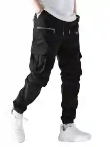 Lymio Regular Track Pant for Men || Track Pants || Plain Track Pant (Track-06-08)