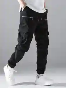 Lymio Regular Track Pant for Men || Track Pants || Plain Track Pant (Track-06-08)