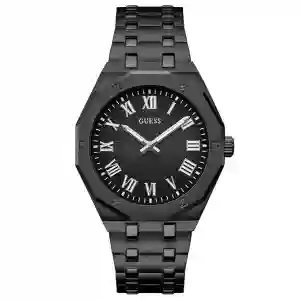 Fossil Bannon Analog Green Dial Men's Watch-BQ2492
