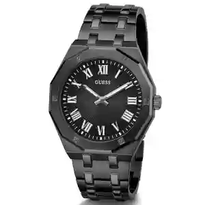 Fossil Bannon Analog Green Dial Men's Watch-BQ2492