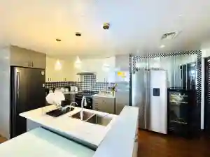 Bed Space Avilable with Beautiful view