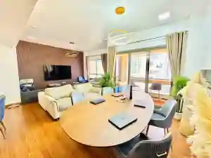 Bed Space Avilable with Beautiful view