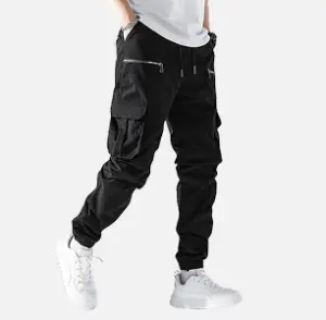 Lymio Regular Track Pant for Men || Track Pants || Plain Track Pant (Track-06-08)