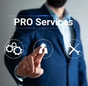 PRO Services